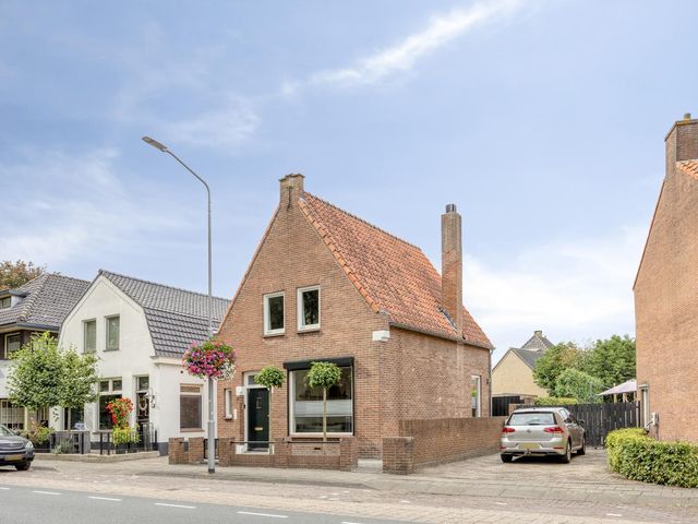 Adelstraat 25, Made