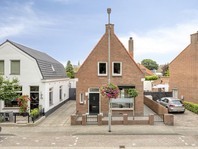 Adelstraat 25, Made