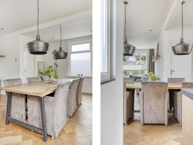 Adelstraat 25, Made