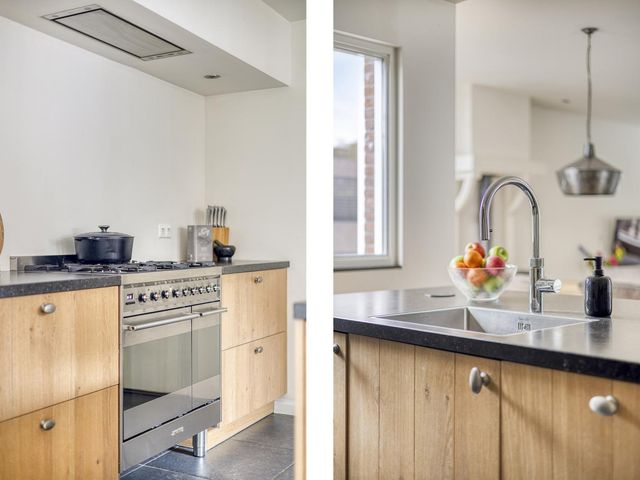 Adelstraat 25, Made