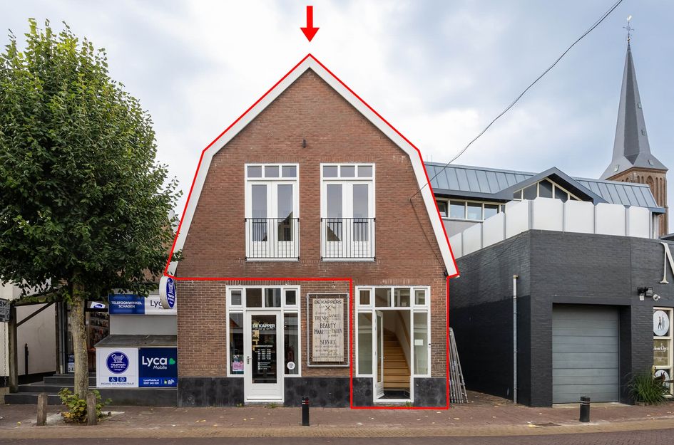 Molenstraat 15