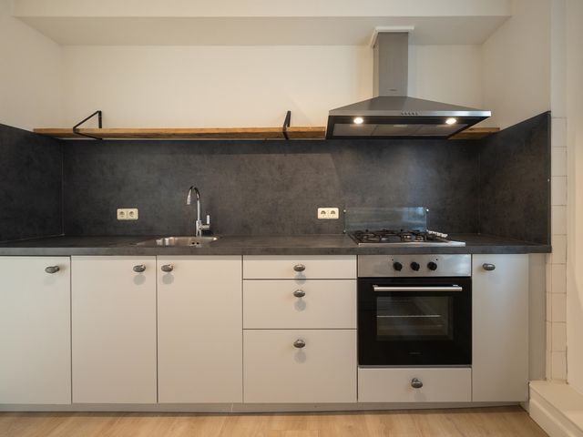 Molenstraat 15, Schagen