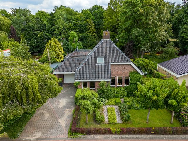 Veemstede 103, Oude Pekela