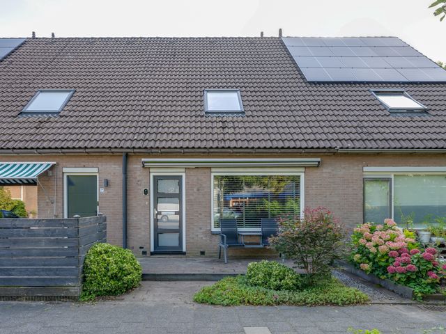 Boterbloem 1C, Purmerend