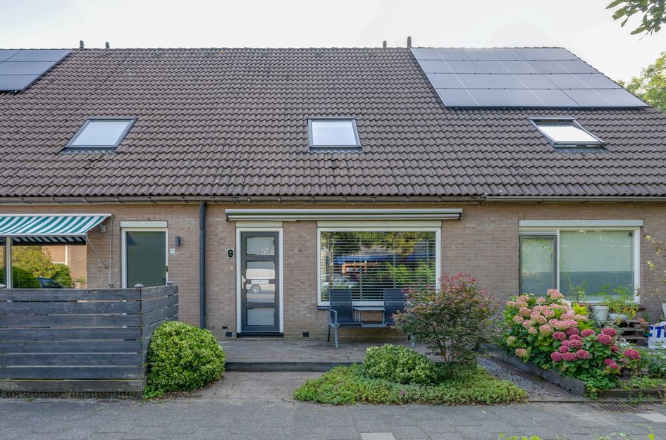 Boterbloem 1C