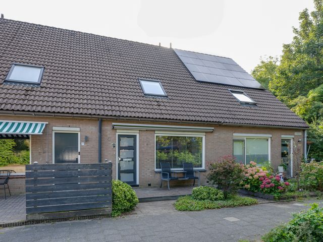Boterbloem 1C, Purmerend