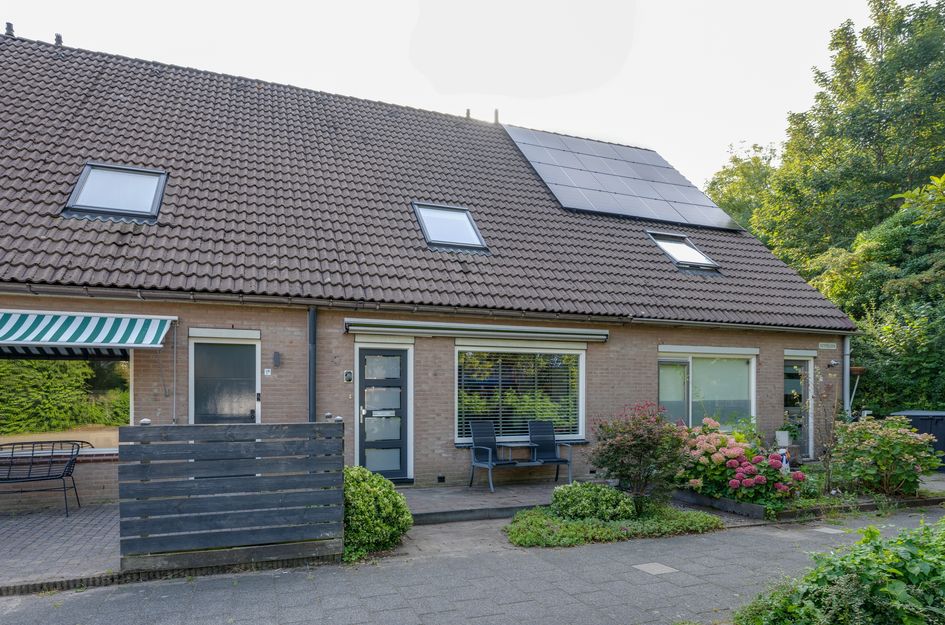 Boterbloem 1C
