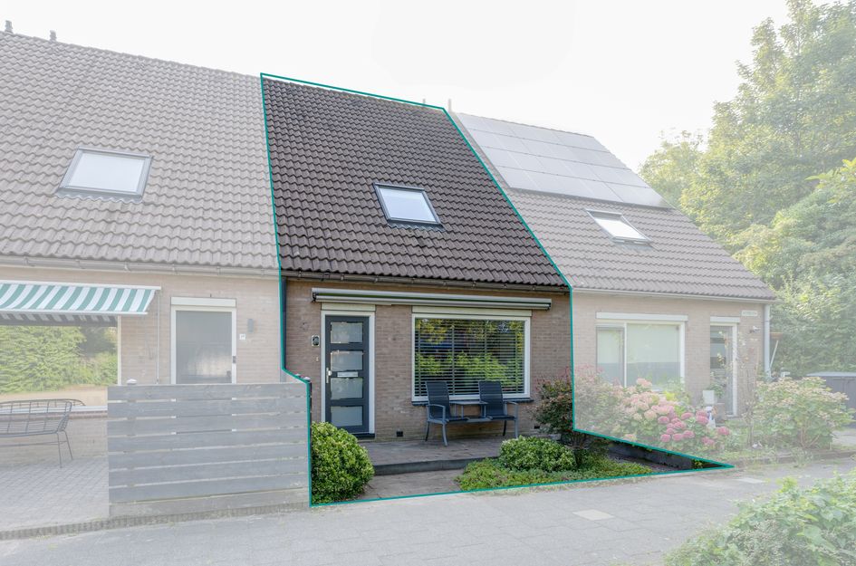 Boterbloem 1C