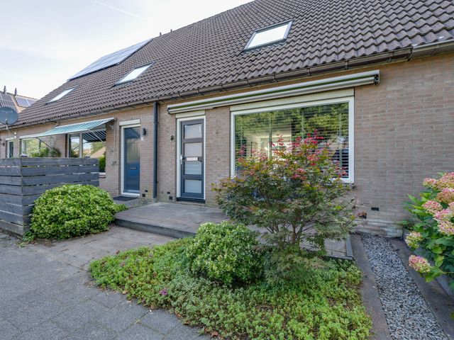 Boterbloem 1C, Purmerend
