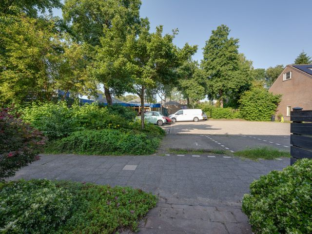 Boterbloem 1C, Purmerend