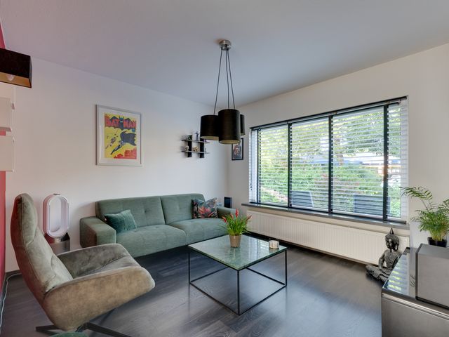 Boterbloem 1C, Purmerend