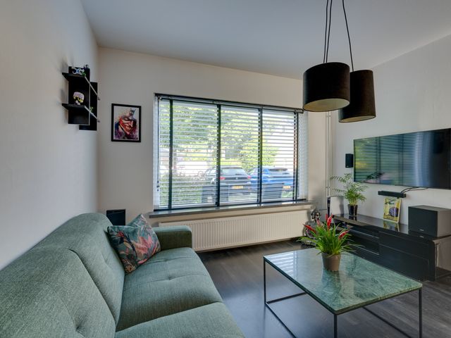 Boterbloem 1C, Purmerend