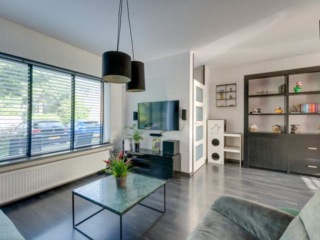 Boterbloem 1C, Purmerend
