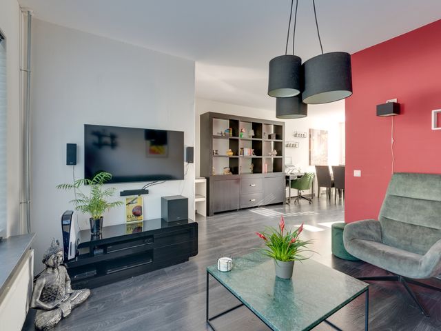 Boterbloem 1C, Purmerend