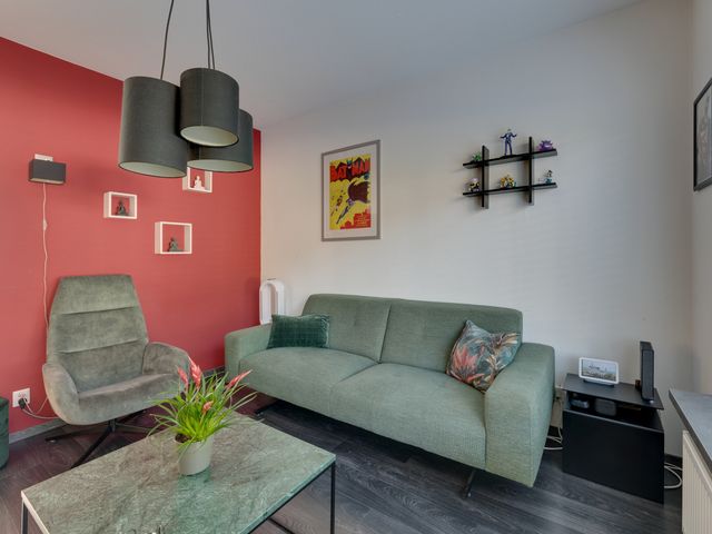 Boterbloem 1C, Purmerend