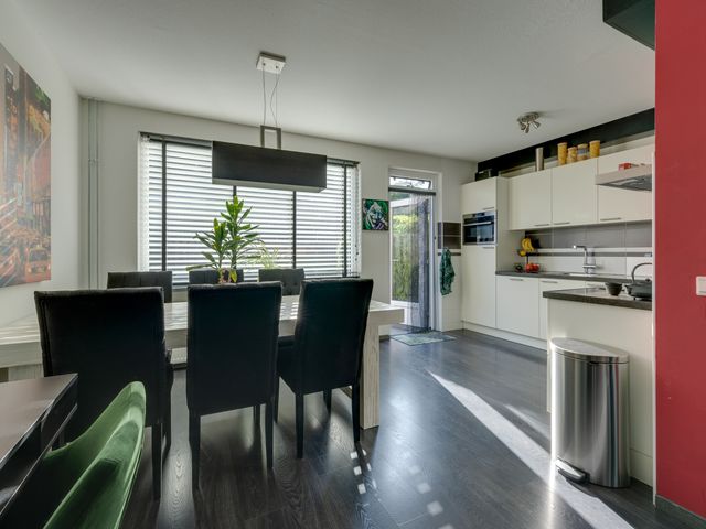 Boterbloem 1C, Purmerend