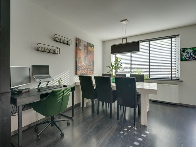 Boterbloem 1C, Purmerend