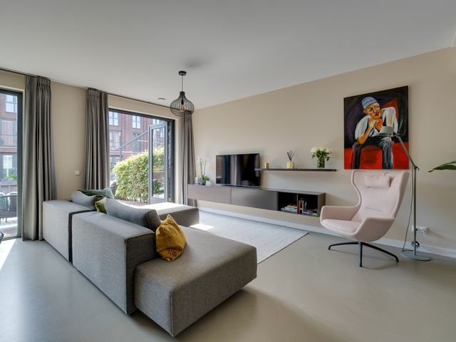 Thalassa 17, Wormerveer