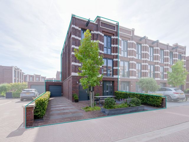 Thalassa 17, Wormerveer