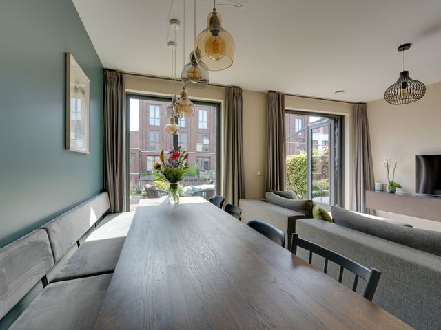 Thalassa 17, Wormerveer