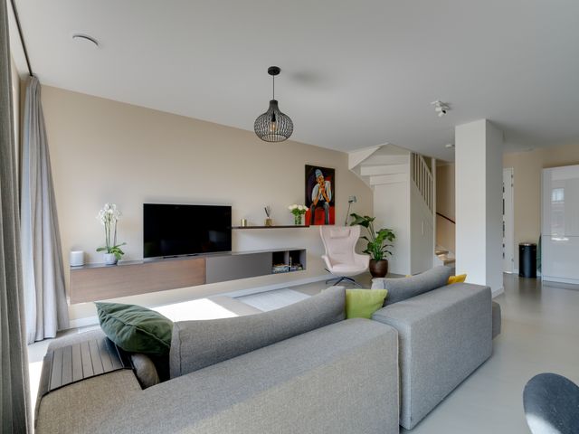 Thalassa 17, Wormerveer