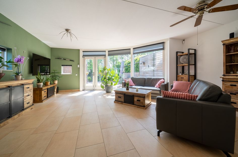 Incastraat 1