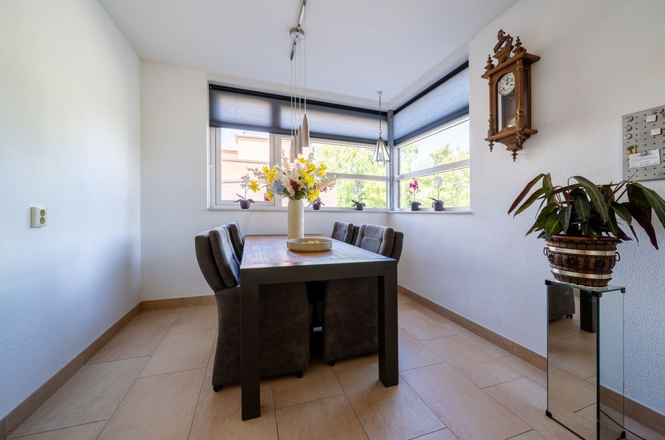 Incastraat 1