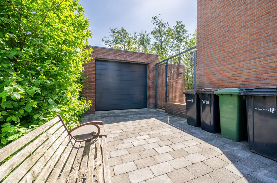 Incastraat 1