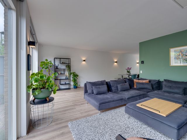 Abraham De Haanstraat 8, Amsterdam