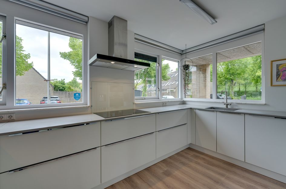 Abraham De Haanstraat 8