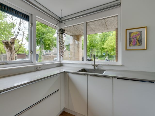 Abraham De Haanstraat 8, Amsterdam