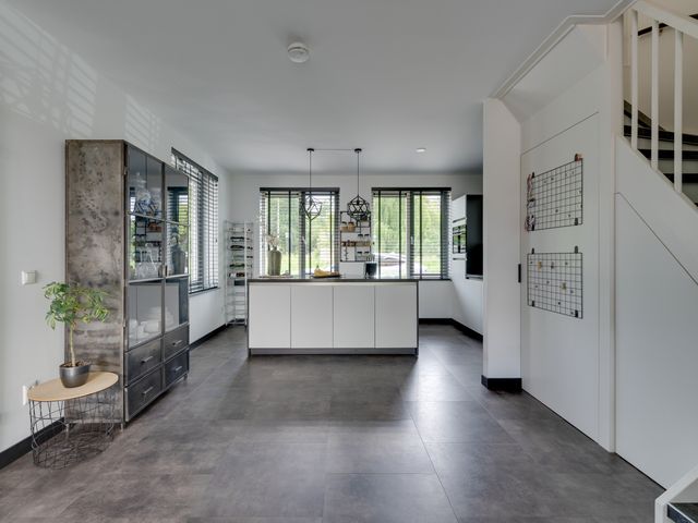 De Wherelanden 124, Purmerend