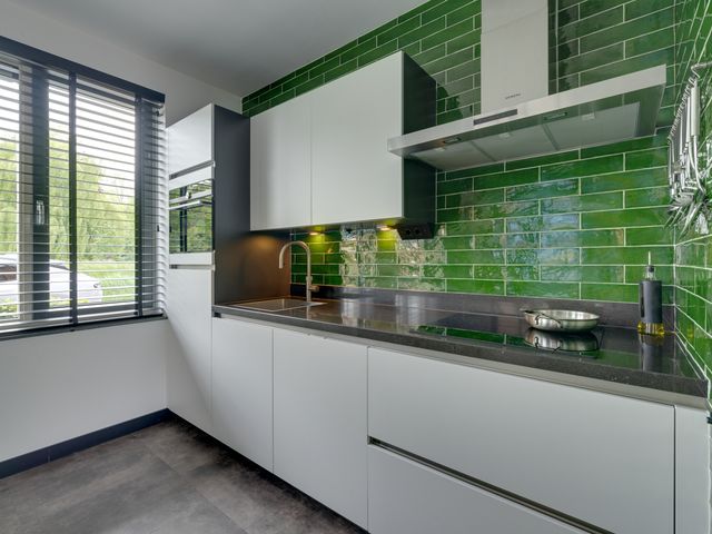 De Wherelanden 124, Purmerend