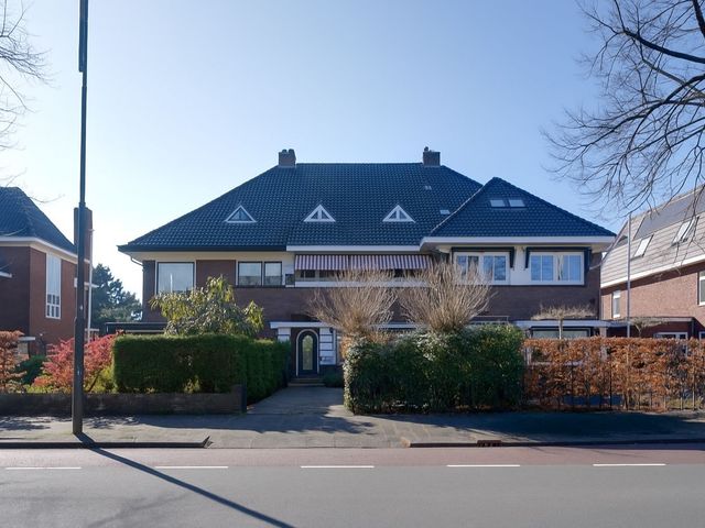 Heemsteedse Dreef 257, Heemstede