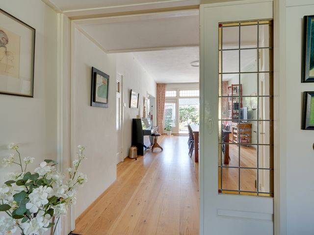 Heemsteedse Dreef 257, Heemstede