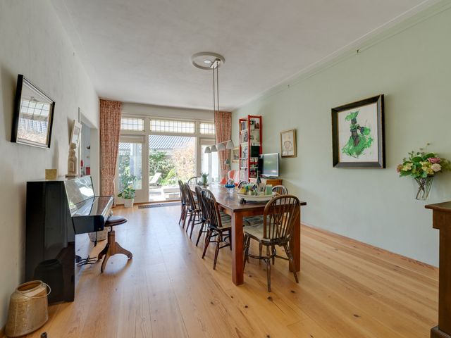 Heemsteedse Dreef 257, Heemstede