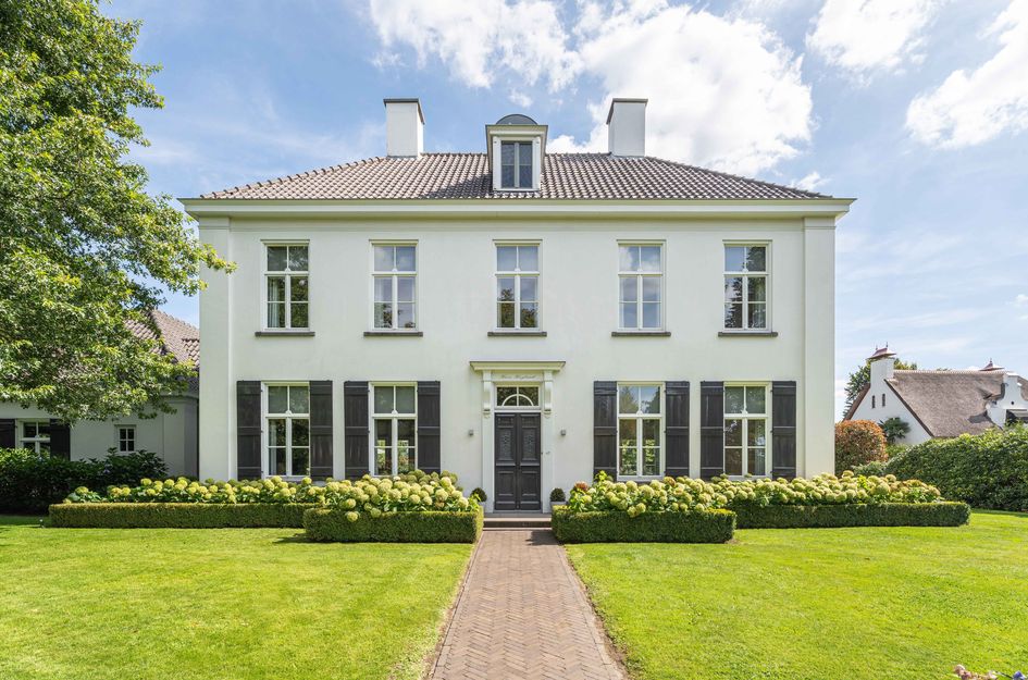 Hoogbraak 48