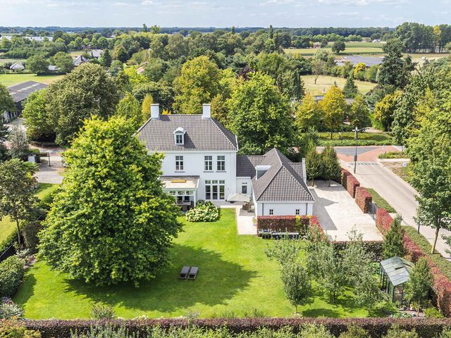 Hoogbraak 48, Baarle-Nassau