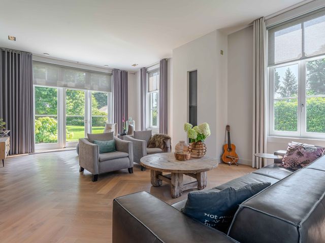 Hoogbraak 48, Baarle-Nassau