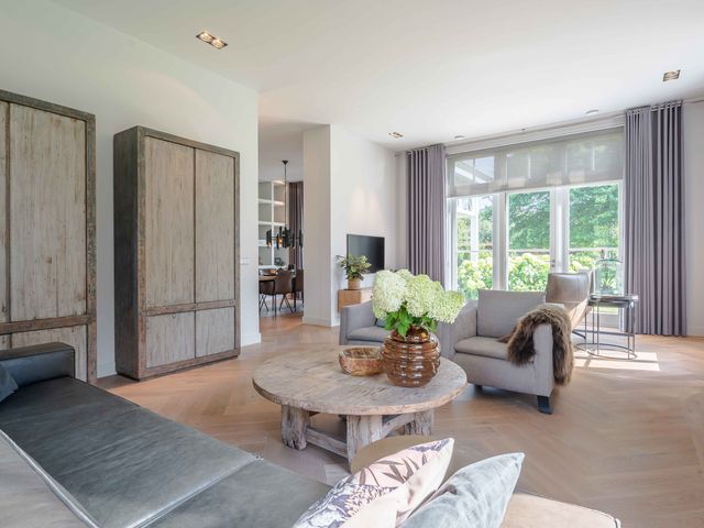 Hoogbraak 48, Baarle-Nassau