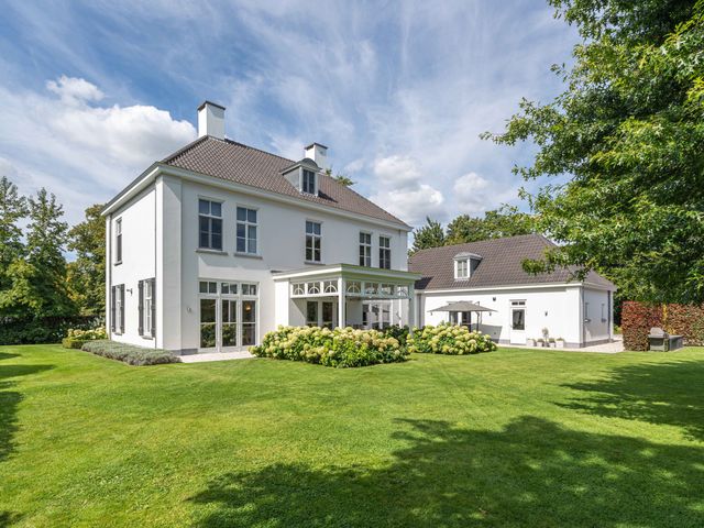 Hoogbraak 48, Baarle-Nassau