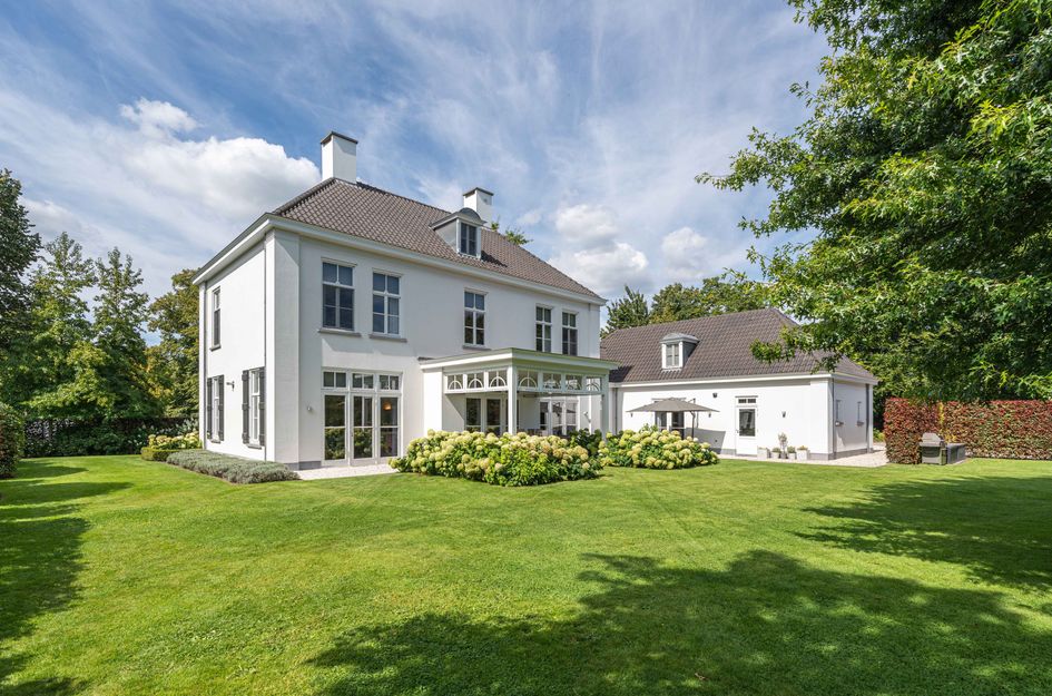 Hoogbraak 48