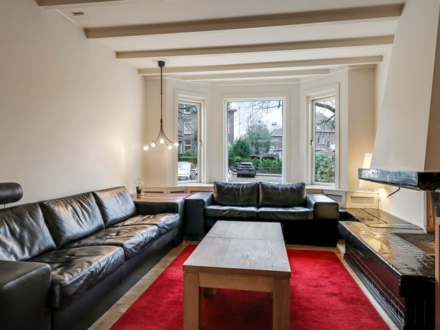 Prümelaan 13, Arnhem