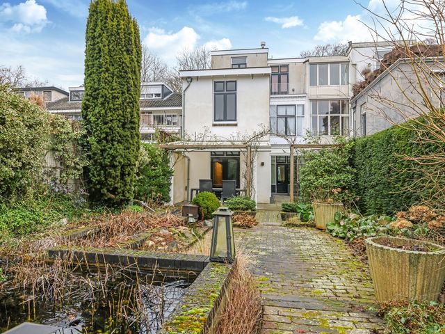 Prümelaan 13, Arnhem