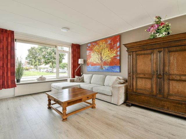 Langemeerstraat 4, Edam
