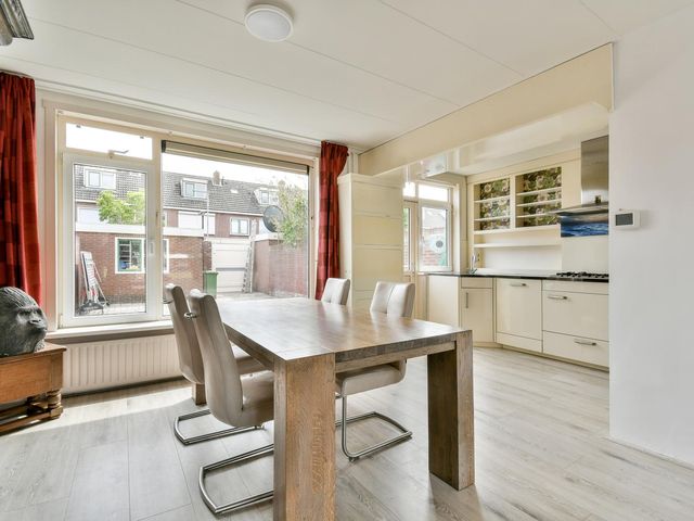 Langemeerstraat 4, Edam