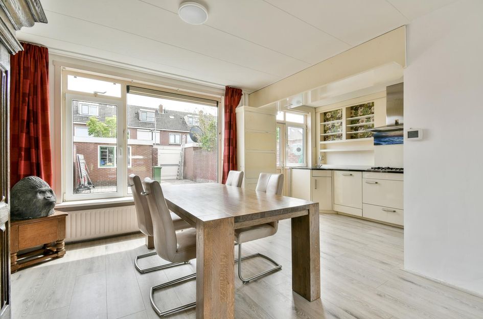 Langemeerstraat 4