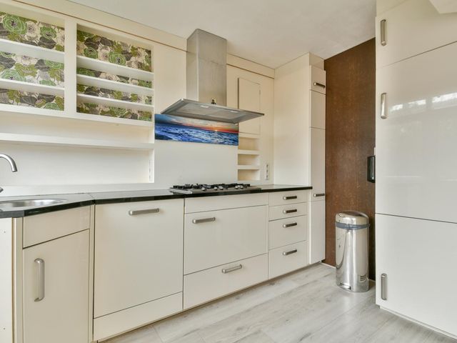 Langemeerstraat 4, Edam