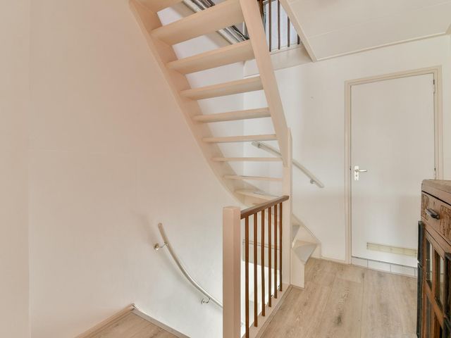 Langemeerstraat 4, Edam