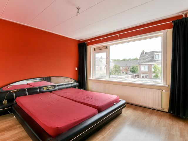 Langemeerstraat 4, Edam